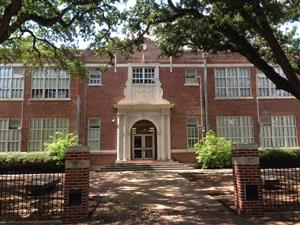 west u elementary 